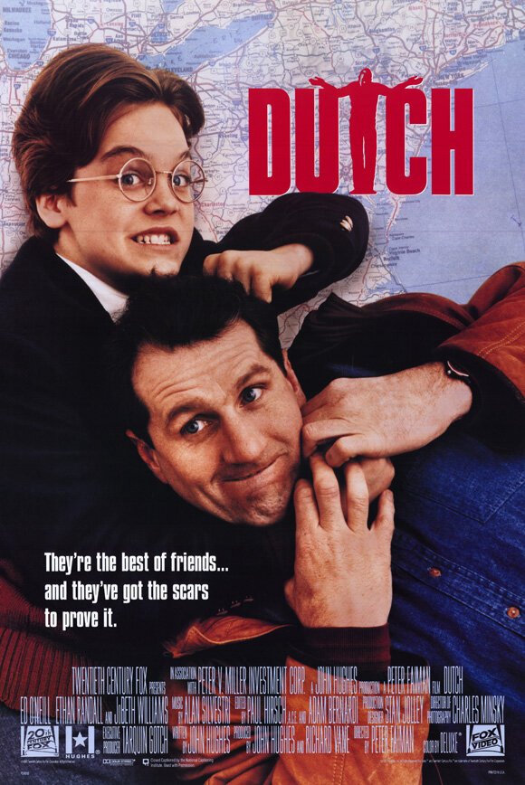 Постер сериала